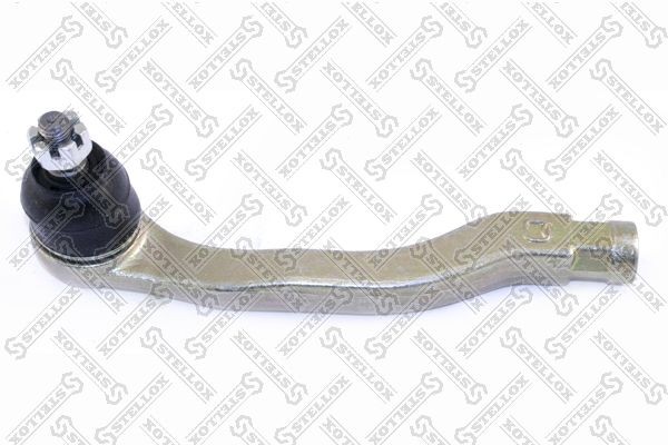Наконечник рулевой тяги 51-01238-SX STELLOX
