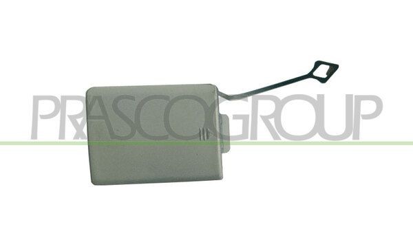 Заслонка, буксирный крюк ME0391547 PRASCO GROUP