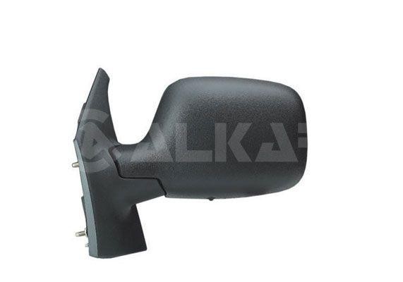 Наружное зеркало 6125221 ALKAR