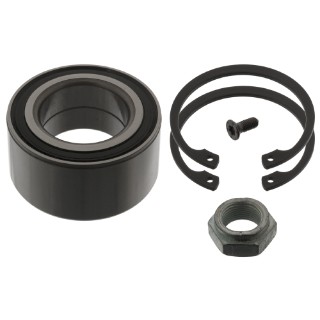 Комплект подшипника ступицы колеса 05380 FEBI BILSTEIN