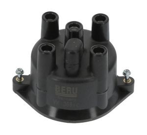 Крышка распределителя зажигания VK368 BERU