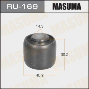 Сайлентблок RU-169 MASUMA