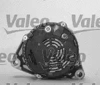 Генератор 437499 VALEO PHC