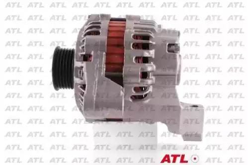 Генератор L44680 ATL DELTA AUTOTECHNIK