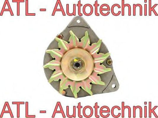 Генератор L36065 ATL DELTA AUTOTECHNIK