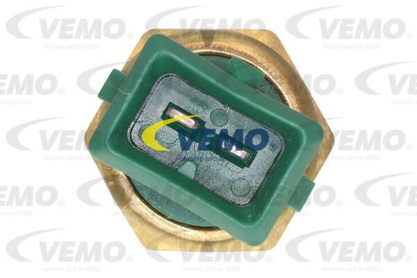 Температурный датчик охлаждающей жидкости V42-72-0022 VEMO