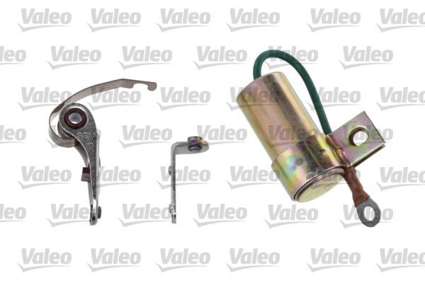 Монтажный комплект, устройство для выключения зажигания 120130 VALEO PHC