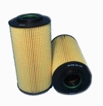 Масляный фильтр MD-579 ALCO FILTERS