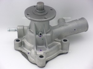Насос - помпа системы охлаждения ДВС GWT-59A GMB