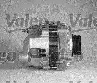 Генератор 433469 VALEO PHC
