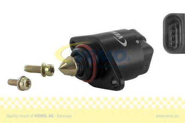 Поворотная заслонка, подвод воздуха V40-77-0003 VEMO