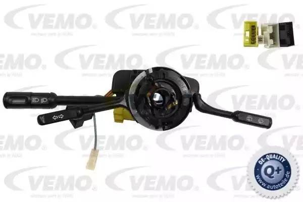 Выключатель на колонке рулевого управления V24801425 VEMO