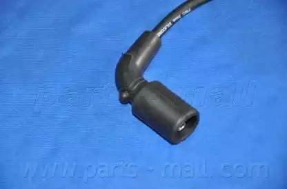 Провода высоковольтные системы зажигания (комплект) PEC-E13 PMC PARTS MALL