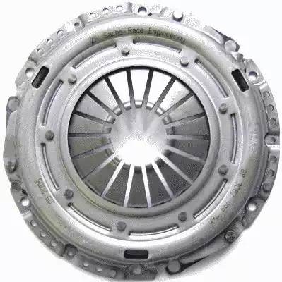 Нажимной диск сцепления 883082999760 SACHS