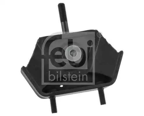 Подвеска, двигатель 07649 FEBI BILSTEIN