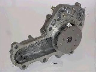 Водяной насос PQ-319 JAPAN PARTS GROUP