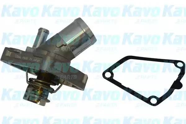Термостат, охлаждающая жидкость TH-6505 KAVO PARTS