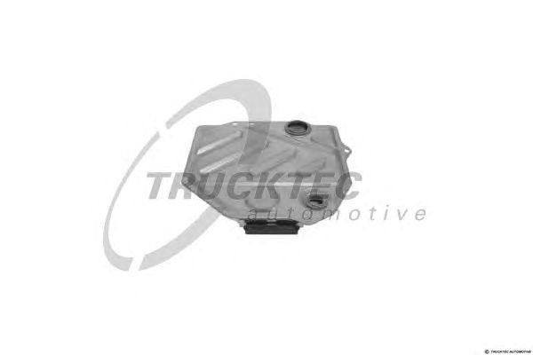 Гидрофильтр, автоматическая коробка передач 02.25.027 TRUCKTEC