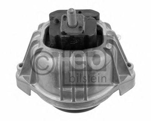 Подушка двигателя 31015 FEBI BILSTEIN