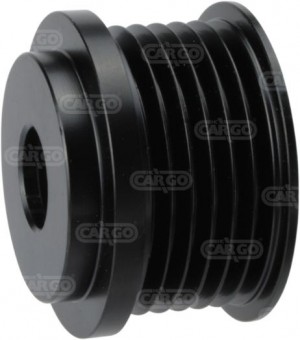 Шкив генератора 231441 HC CARGO