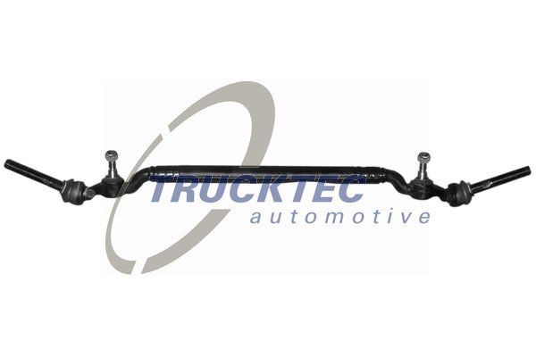 Поперечная рулевая тяга 08.37.028 TRUCKTEC