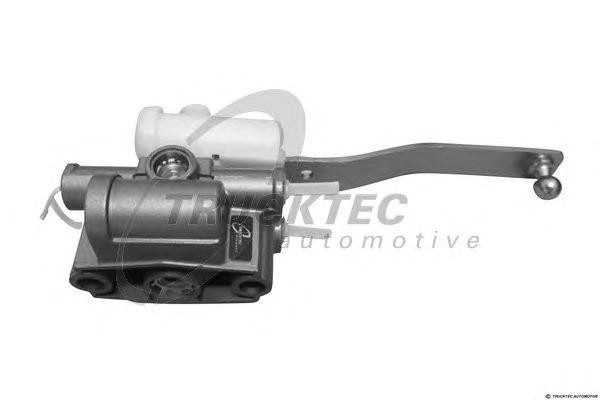 Регулятор высоты дор. просвета авто. с пневмат. подвеской 0130033 TRUCKTEC