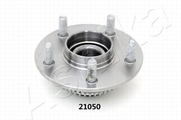 Комплект подшипника ступицы колеса 44-21050 ASHIKA