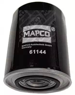 Масляный фильтр 61144 MAPCO