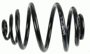 Пружина ходовой части 996 186 SACHS