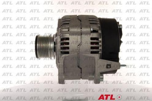 Генератор L41000 ATL DELTA AUTOTECHNIK