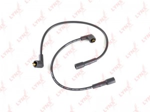 Провода высоковольтные системы зажигания (комплект) SPC4616 LYNXAUTO