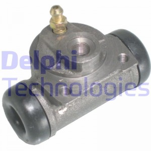 Колесный тормозной цилиндр LW21685 DELPHI