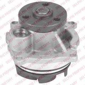 Водяной насос WP2288 DELPHI