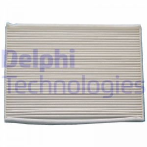 Фильтр, воздух во внутренном пространстве TSP0325231 DELPHI