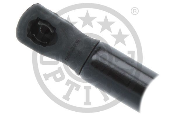 Упругий элемент, крышка багажника / помещения для груза AG40057 OPTIMAL