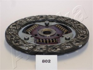 Диск сцепления 80-08-802 ASHIKA
