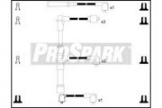 Ккомплект проводов зажигания OES694 STANDARD