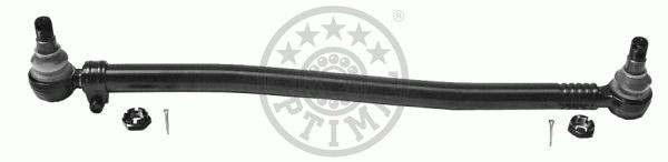 Поперечная рулевая тяга GL-10927 OPTIMAL