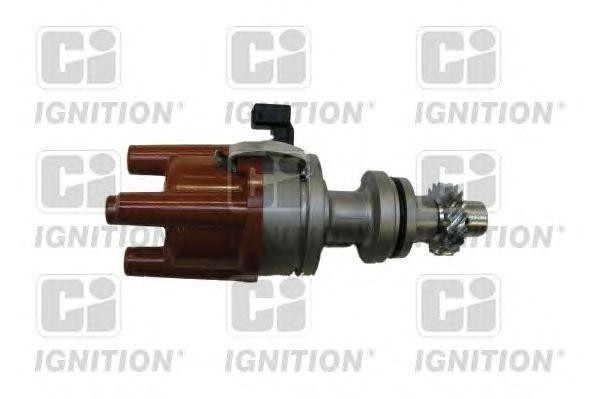Распределитель зажигания XDB156 QUINTON HAZELL