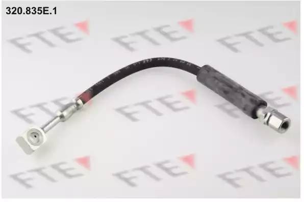 Тормозной шланг 320.835E.1 FTE