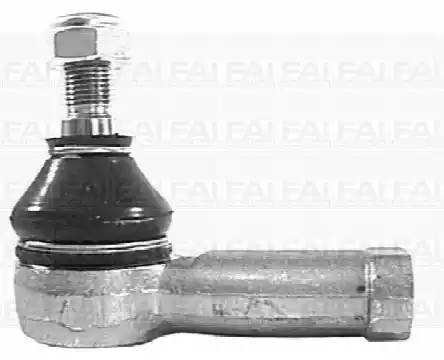 Наконечник поперечной рулевой тяги SS1159 FAI
