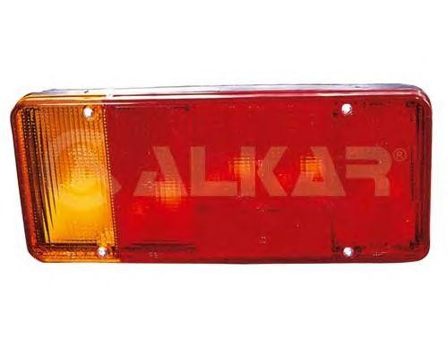 Задний фонарь 2225973 ALKAR