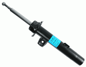 Амортизатор 32-L39-A BOGE