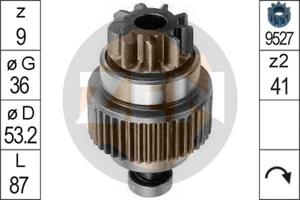 Деталь ZN0790 ZEN