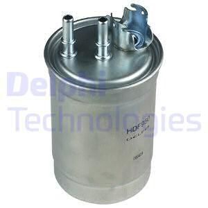 Топливный фильтр HDF950 DELPHI
