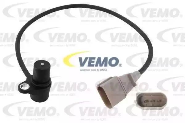 Датчик импульсов V10-72-0942 VEMO
