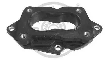 Фланец, карбюратор F8-3045 OPTIMAL