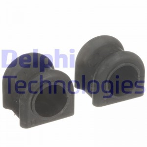 Испаритель, кондиционер TSP0525089 DELPHI