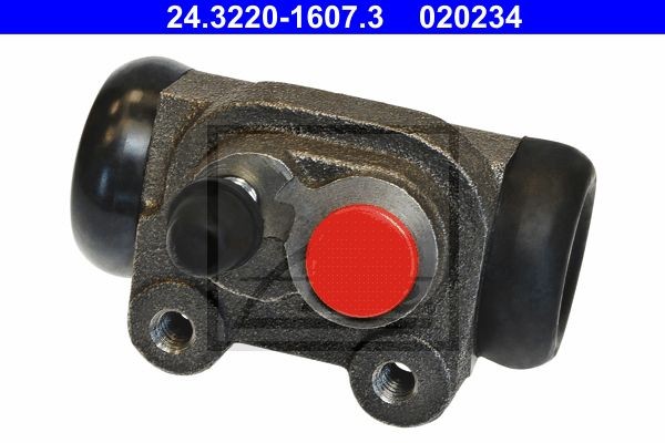 Колесный тормозной цилиндр 24.3220-1607.3 ATE