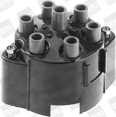 Крышка распределителя зажигания VK290S BERU